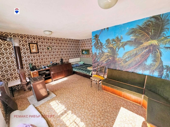 Къща в Русе, в.з. Касева Чешма - 91 кв.м за 453 €/кв.м - Снимка #1