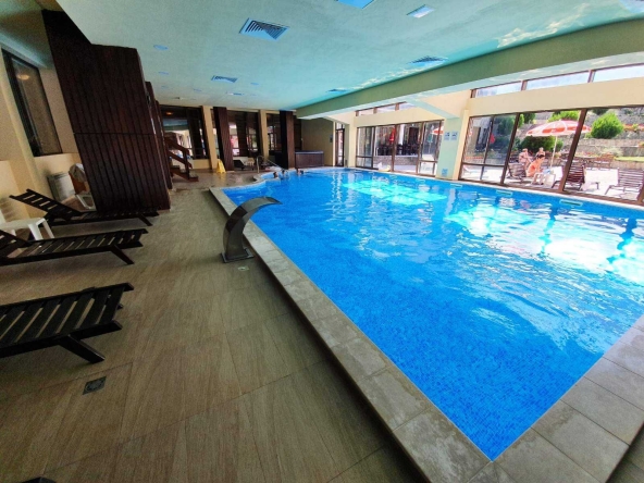 Двустаен апартамент в София, Гео Милев - 67 кв.м за 956 €/кв.м - Снимка #1