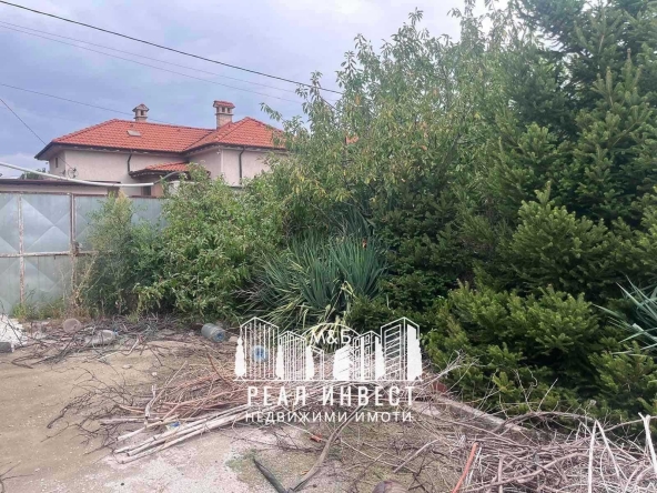 Парцел в Димитровград - 495 кв.м за 31 €/кв.м - Снимка #1