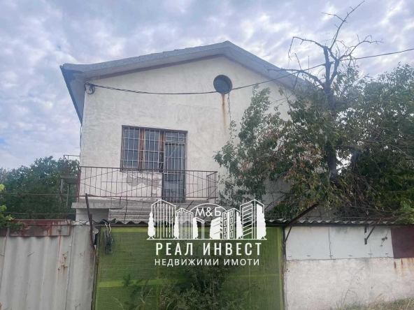 Къща в Димитровград - 214 кв.м за 293 €/кв.м - Снимка #1