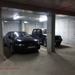 Гараж / Паркомясто в Русе, Родина 1 - 36 кв.м за 1188 €/кв.м - Снимка #1