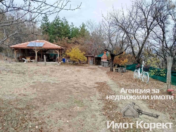 Земеделски имот в Асеновград -  кв.м за 58 €/дка - Снимка #1