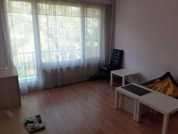Дава се под наем Едностаен апартамент в София, Сердика - 40 кв.м за 250 € - Снимка #1