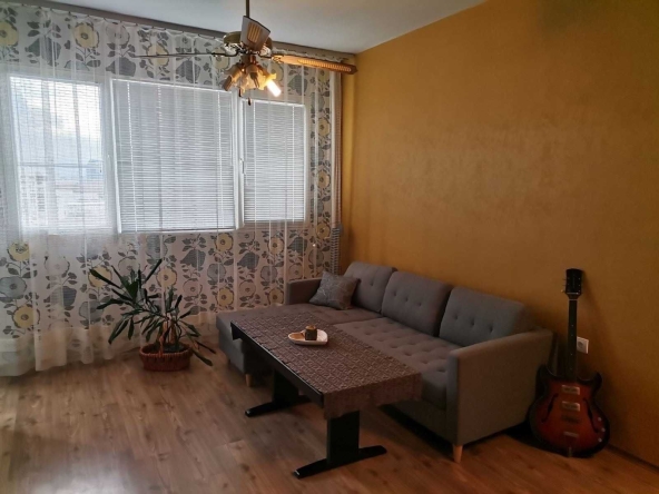 Дава се под наем Двустаен апартамент в София, Дружба 1 - 70 кв.м за 475 € - Снимка #1