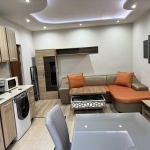 Дава се под наем Двустаен апартамент в София, Оборище - 40 кв.м за 750 € - Снимка #1