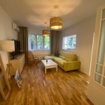 Дава се под наем Двустаен апартамент в София, Докторски паметник - 60 кв.м за 780 € - Снимка #1