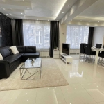 Дава се под наем Двустаен апартамент в София, Център - 70 кв.м за 1500 € - Снимка #1