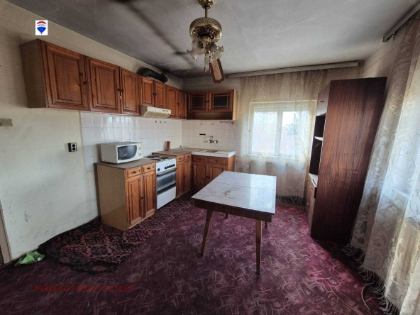 Етаж от къща в Русе, Дружба 2 - 75 кв.м за 1100 €/кв.м - Снимка #1