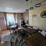 Двустаен апартамент в Перник, Твърди ливади - 64 кв.м за 1204 €/кв.м - Снимка #1