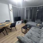 Дава се под наем Двустаен апартамент в Пловдив, Младежки Хълм - 68 кв.м за 500 € - Снимка #1