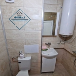 Двустаен апартамент в Шумен, Тракия - 59 кв.м за 1150 €/кв.м - Снимка #1