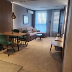 Дава се под наем Двустаен апартамент в Пловдив, Младежки Хълм - 62 кв.м за 650 € - Снимка #1