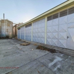 Дава се под наем Гараж / Паркомясто в Русе, Промишлена зона - Изток - 151 кв.м за 440 € - Снимка #1