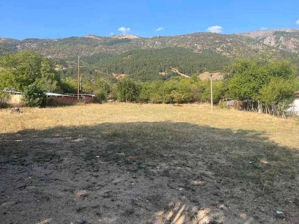 Парцел в Карлово - 1896 кв.м за 9 €/кв.м - Снимка #1