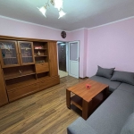 Дава се под наем Двустаен апартамент в Варна, м-т Боровец - юг - 42 кв.м за 382.5 € - Снимка #1