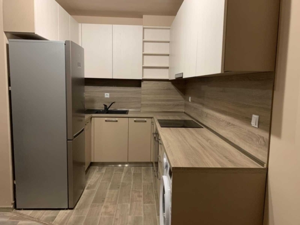 Дава се под наем Двустаен апартамент в София, Дружба 2 - 60 кв.м за 612 € - Снимка #1