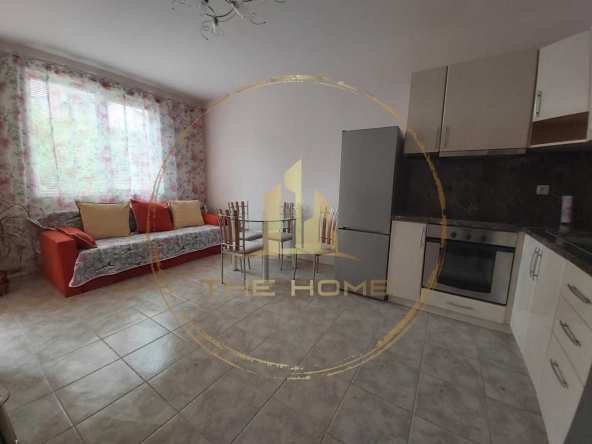 Дава се под наем Двустаен апартамент в Варна, Бриз - 65 кв.м за 425 € - Снимка #1