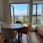 Едностаен апартамент в Бяла - 49 кв.м за 1072 €/кв.м - Снимка #1