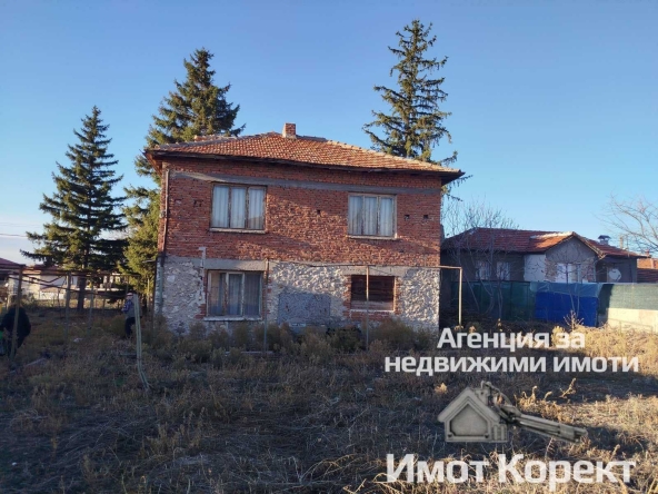 Къща в Асеновград - 140 кв.м за 547 €/кв.м - Снимка #1