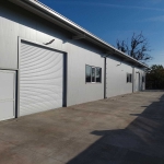 Дава се под наем Промишлена сграда в Казанлък - 435 кв.м за 1020 € - Снимка #1