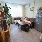 Дава се под наем Двустаен апартамент в Бургас, Център - 50 кв.м за 408 € - Снимка #1