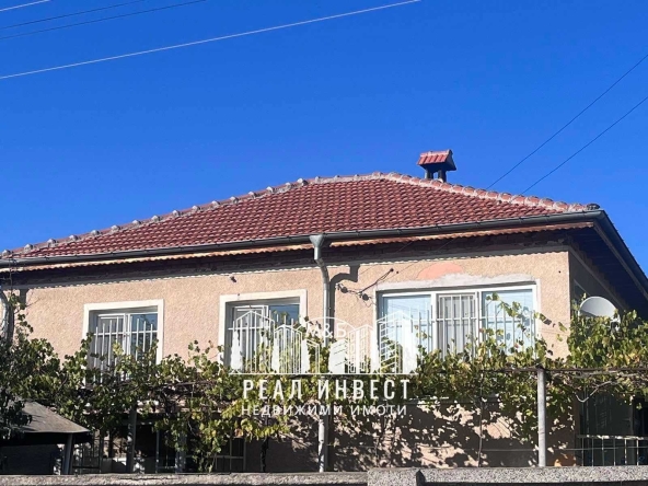 Къща в Димитровград - 80 кв.м за 446 €/кв.м - Снимка #1