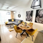 Тристаен апартамент в Пловдив, Кючук Париж - 95 кв.м за 2053 €/кв.м - Снимка #1