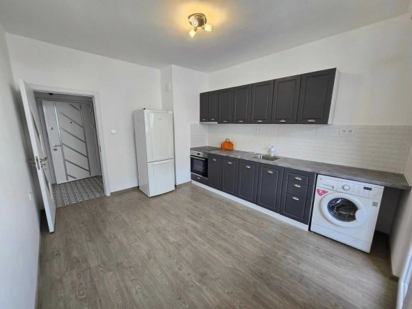 Двустаен апартамент в Стара Загора, Център - 46 кв.м за 1664 €/кв.м - Снимка #1