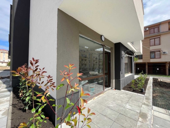 Двустаен апартамент в с. Равда, Област Бургас - 70 кв.м за 1155 €/кв.м - Снимка #1