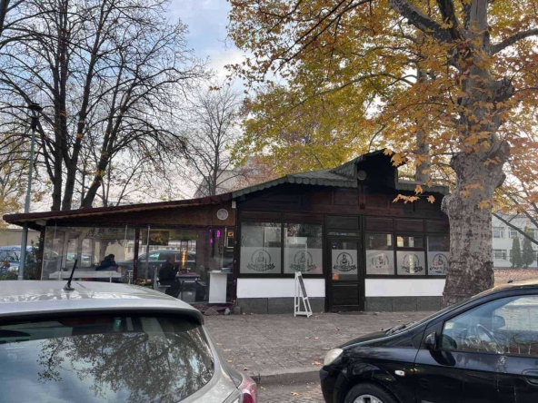 Заведение в Пловдив, Център - 50 кв.м за 510 €/кв.м - Снимка #1