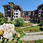 Двустаен апартамент в Банско - 68 кв.м за 999 €/кв.м - Снимка #1