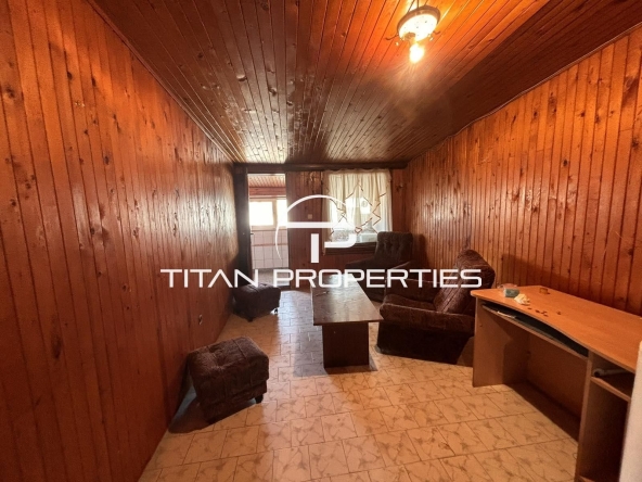 Дава се под наем Двустаен апартамент в Бургас, Възраждане - 44 кв.м за 204 € - Снимка #1