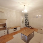 Дава се под наем Двустаен апартамент в София, Толстой - 50 кв.м за 450 € - Снимка #1