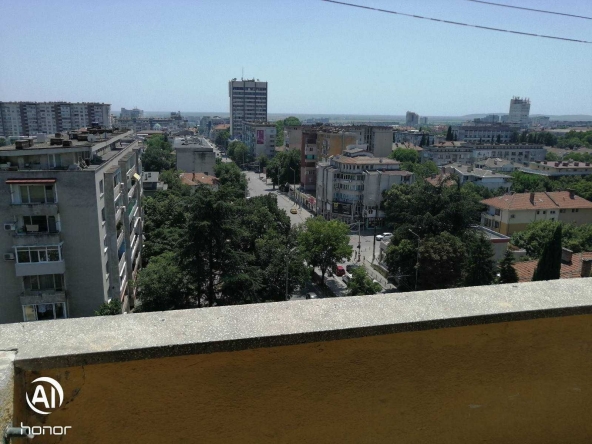 Двустаен апартамент в Стара Загора, Ремиза - 56 кв.м за 1036 €/кв.м - Снимка #1