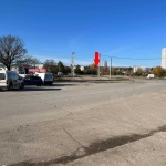 Парцел в Търговище, Промишлена зона - 636 кв.м за 370 €/кв.м - Снимка #1