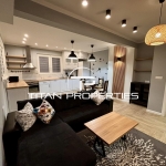 Дава се под наем Тристаен апартамент в Бургас, Възраждане - 80 кв.м за 765 € - Снимка #1