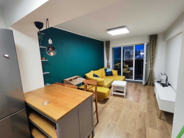 Двустаен апартамент в София, Лагера - 64 кв.м за 2735 €/кв.м - Снимка #1