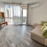 Дава се под наем Двустаен апартамент в Бургас, Изгрев - 62 кв.м за 484.5 € - Снимка #1