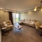 Дава се под наем Двустаен апартамент в Бургас, Лазур - 55 кв.м за 1200 € - Снимка #1