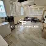 Дава се под наем Едностаен апартамент в Бургас, Меден рудник - зона А - 25 кв.м за 255 € - Снимка #1