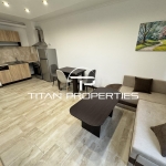 Дава се под наем Двустаен апартамент в Бургас, Меден рудник - зона В - 70 кв.м за 433.5 € - Снимка #1