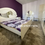 Дава се под наем Тристаен апартамент в Бургас, Славейков - 67 кв.м за 408 € - Снимка #1