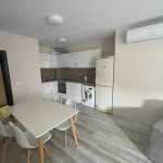 Дава се под наем Двустаен апартамент в Бургас, Възраждане - 70 кв.м за 550 € - Снимка #1