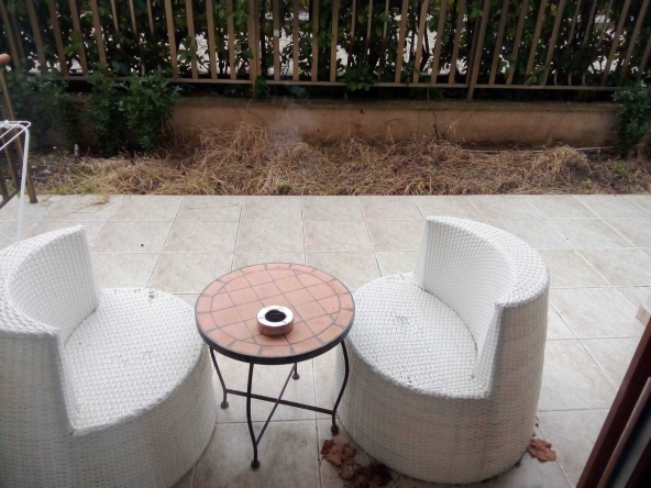 Дава се под наем Двустаен апартамент в Бургас, Сарафово - 70 кв.м за 400 € - Снимка #1