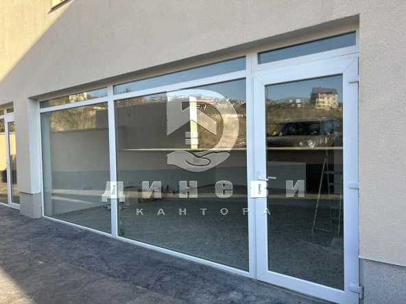 Офис в Стара Загора, Била - 78 кв.м за 849 €/кв.м - Снимка #1