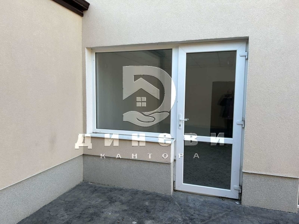 Офис в Стара Загора, Била - 49 кв.м за 852 €/кв.м - Снимка #1