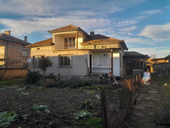 Къща в Варна, Център - 110 кв.м за 455 €/кв.м - Снимка #1