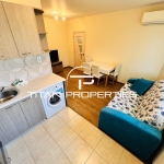 Дава се под наем Двустаен апартамент в Бургас, Лазур - 60 кв.м за 510 € - Снимка #1