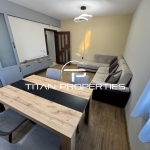 Дава се под наем Тристаен апартамент в Бургас, Славейков - 98 кв.м за 663 € - Снимка #1