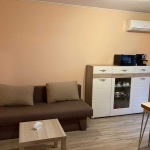 Дава се под наем Двустаен апартамент в София, Полигона - 47 кв.м за 460 € - Снимка #1